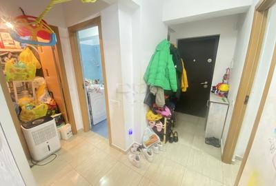 Apartament cu 2 camere decomandat în Berceni - 3