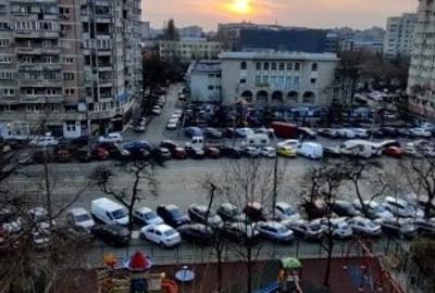 Garsonieră decomandată, mobilată în Pantelimon - 13