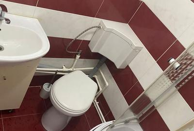 Garsonieră semidecomandată în Exterior Vest - 7