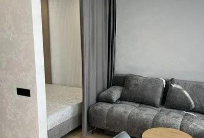 Garsonieră decomandată în Pajura - 4