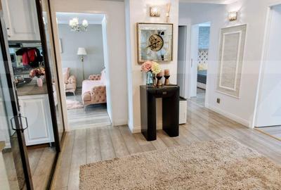 Apartament cu 4 camere în Central - 9