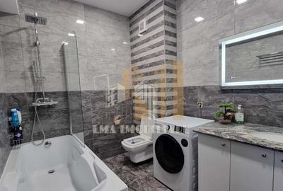 Apartament superb 2 camere in complex Isaran - 5