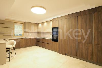 Apartament cu 3 camere decomandat, mobilat în Herăstrău - 7