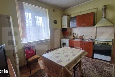 Apartament cu 2 camere decomandat, mobilat în Triaj - 8