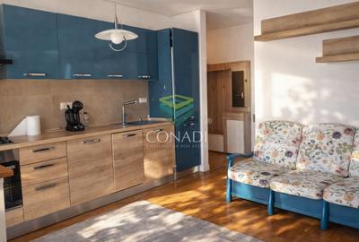 Apartament cu 2 camere semidecomandat în Domenii - 3