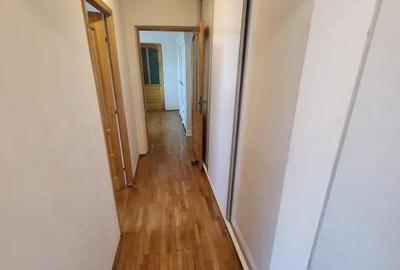 Apartament cu 3 camere semidecomandat în Obor - 11