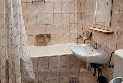 Apartament cu 2 camere decomandat, mobilat în Zorilor - 8