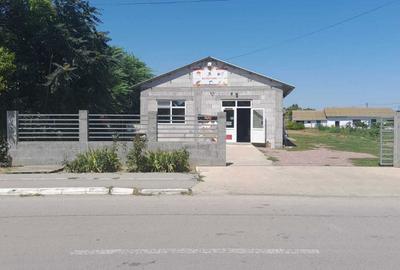 Casă în Lunca - 3