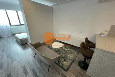 Garsonieră decomandată, mobilată în Doamna Ghica - 2