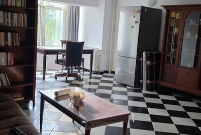 Apartament cu 3 camere în Centrul Civic - 5