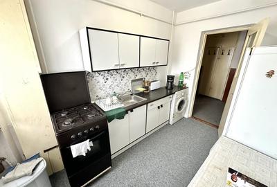 Apartament cu 2 camere decomandat, mobilat în Cetate - 10
