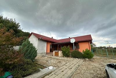 Casă cu 3 camere în Țipari - 10