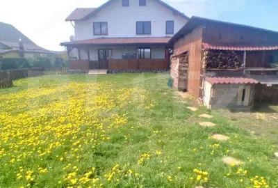 Casă cu 6 camere cu Canalizare în Bod - 1