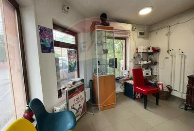 Spa?iu comercial de 20 mp, de vanzare, in Cavnic - 3