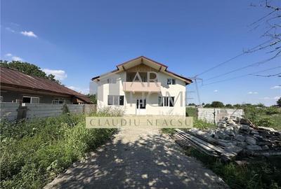 Casa de , 6 camere, Puchenii Mari, Prahova. - 2