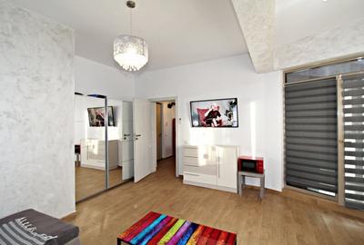 Mamaia Nord, apartament cu 2 camere, la 200 ml de plaja. Comision 0% - 3