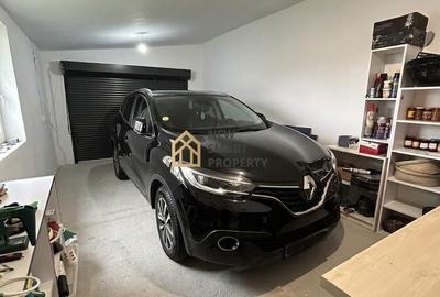 Casă cu 4 camere cu Teren 318 Mp în Sântandrei - 2