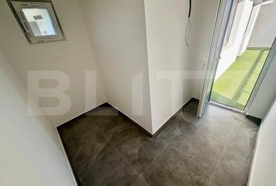 Apartament 2 camere, 49 mp, zona Terra - 10