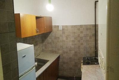 Garsonieră în Amzei - 1