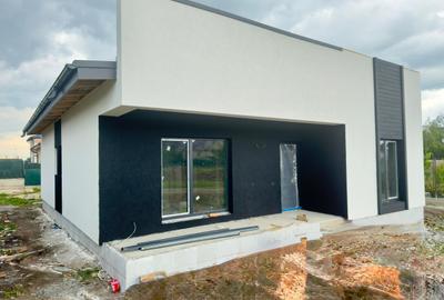 Casa individuala /Teren generos /La cheie /Ultima unitate !! - 1