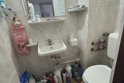 3 Camere Decomandat 72mp Zona Trocadero Eximia Mobilat Utilat Gaze - 18