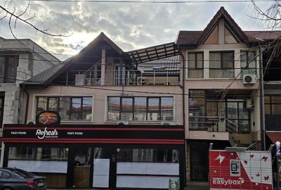 Inchiriez spatiu comercial strada chirie Drobeta Crihala Dunarea - 1