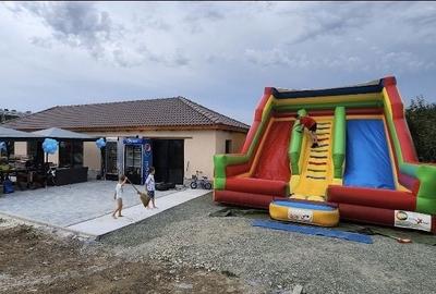 Spațiu comercial, de 20,000 mp, în Exterior Sud