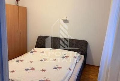 Apartament 2 camere Complexul Studențesc - 8