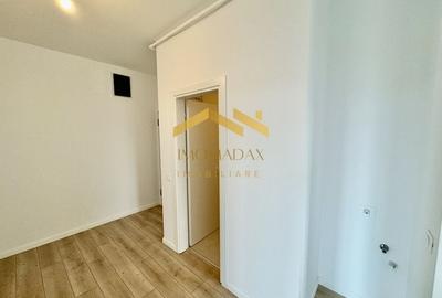 Torontalului-2 Camere-Loc de parcare - 5