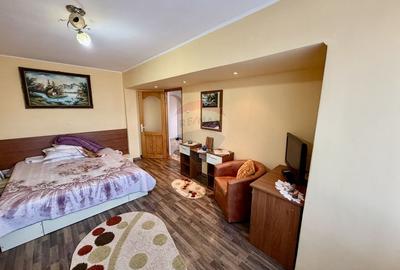 Apartament doua camere Bulevardul Brailei - 7