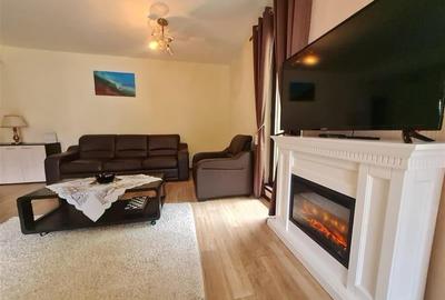 LIVE! Oaza de liniste in verdele naturii, cu terase si parcare, Poiana Brasov. - 31