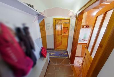 Apartament cu 3 camere decomandat, mobilat în Central - 5