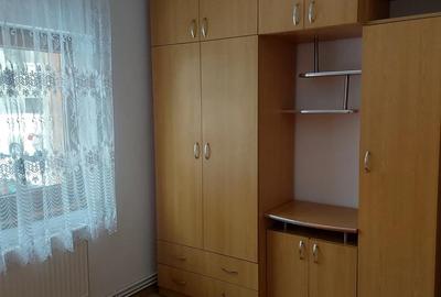 Apartament cu 2 camere semidecomandat în Central - 4