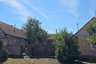 Vand casa veche in sat Alios - 2