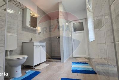 Casă cu 3 camere cu Teren 250 Mp în Central - 15