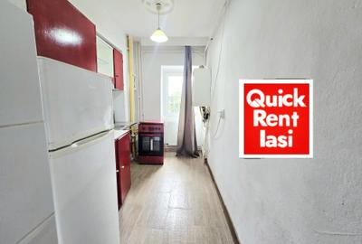 Garsonieră decomandată în Păcurari - 8