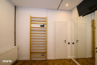 Apartament cu 5 camere semidecomandat, mobilat în Calea Victoriei - 3