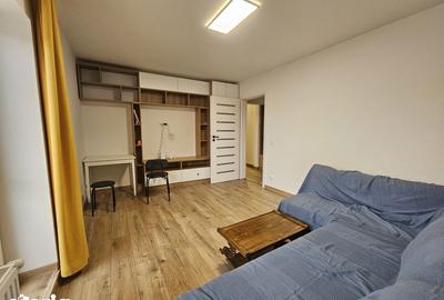 Apartament cu 4 camere decomandat, mobilat în Zorilor - 14