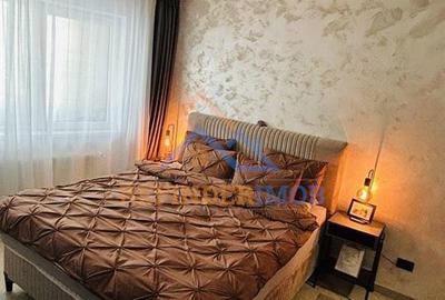 Apartament cu 3 camere decomandat, mobilat în Berceni - 1