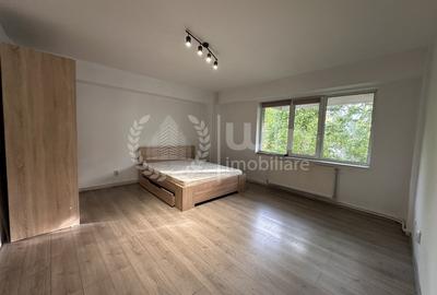 Apartament cu 2 camere decomandat în Gheorgheni - 2