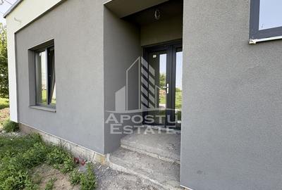 Duplex pe parter 3 camere | Mosnita Noua | Aproape de centura Duplex pe parter 3 camere | Mosnita Noua | Aproape de centura - 2