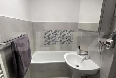 Apartament cu 4 camere semidecomandat în Central - 7