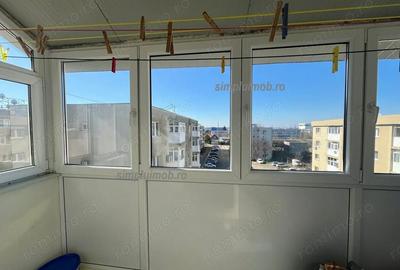 Apartament cu 3 camere decomandat în Brâncoveanu - 2