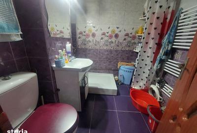 Apartament cu 3 camere decomandat în Sud - 7