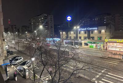 Apartament cu 2 camere decomandat, mobilat în Olteniței - 2