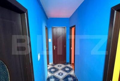 Apartament 2 camere, decomandat, 41 mp, Plopilor - 3