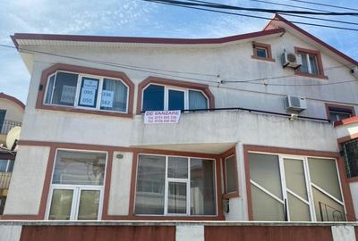 Casă individuală cu 6 camere cu Canalizare în Mangalia - 2