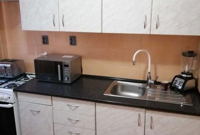 Apartament cu 3 camere decomandat în Ultracentral - 4
