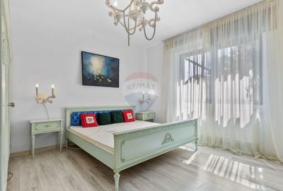 Casa complet mobilata in Curtici, cu teren 1439 mp - gata de mutare! - 9