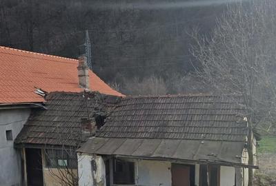 Casă cu 2 camere cu Teren 100 Mp în Lendt - 1